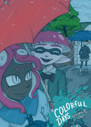 Красочные дни