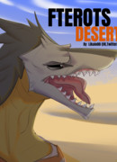 Пустыня фтеротсов 0.1