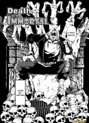 Смерть бессмертного