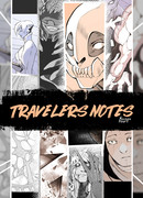 Заметки путешественника