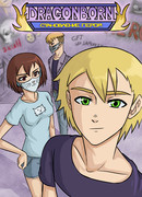 Драконорождённый: становление героя