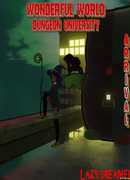 Чудесный мир: Университеты подземелий