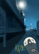 Однажды дома