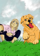 Теряю самое дорогое