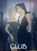 Клуб