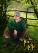 Блюз и виски