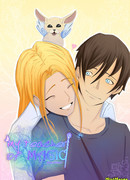 Мой учитель магии