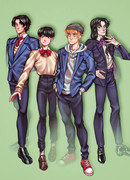 У всех не все дома