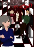 Тихие омуты, где черти водятся