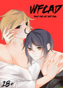 Волк, Лисёнок, Кот и Пёс