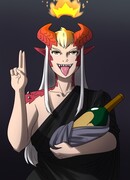 Не МонстроКафе «У Рю»