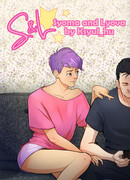 Сёма и Лёва