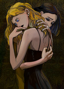 Метаморфозы большой воды