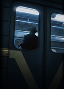 Человек из метро