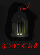 Птичья клетка