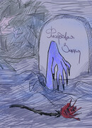 Фиолетовая земля