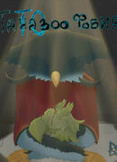 ТанаТоЗооФобия