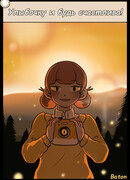 Улыбочку и будь счастлива!