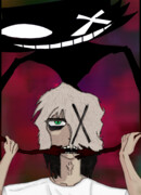 Мир Тёмных Пятен