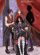 Легенды Хэлльбурга