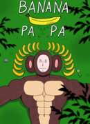 БананаПапа