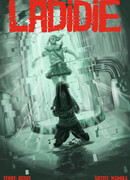 Яндере Киря-чан (LA DI DIE)