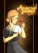 Материнский Инстинкт