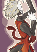 Виктория: Великий и Ужасный Люциус Эстер