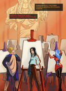 Warhammer 40000: Роза во мраке