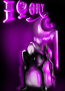 Слоновая кость