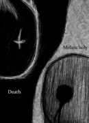 Меланхолическая Смерть