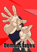 Ярость демонов