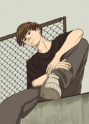 Потерянные в Одиночестве