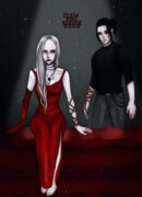 Красная шапочка и пес