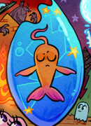 Всю Свою Сознательную Жизнь Я Был Рыбой