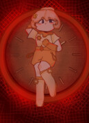 Время идёт не в нашу пользу..