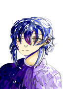 Мелодия белого волка