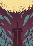 Кладбище клинков