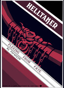 HELLTAKER - Бегущие от Судьбы