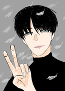 Падший ангел