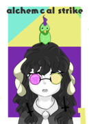 Алхимический удар