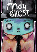 Энди Призрак