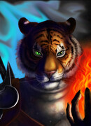 Земля Богов