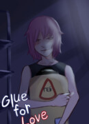 Клей для Любви