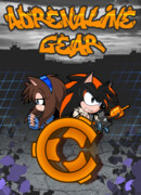 Адреналин Гиар