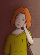 Приключения Чарли Арон