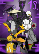 Секрет бессмертия "Форма общества"