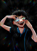 Dead by Daylight манга - Docmin "Откровение/сделка"