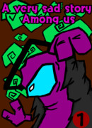Очень грустная история амонг ас
