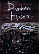 Пьяный Хипстер